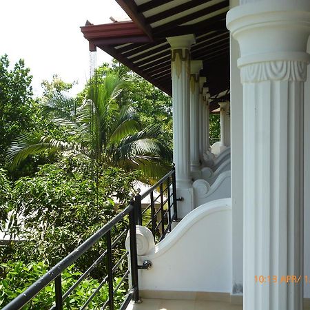 Sobaco Nature Resort Bentota Exterior foto