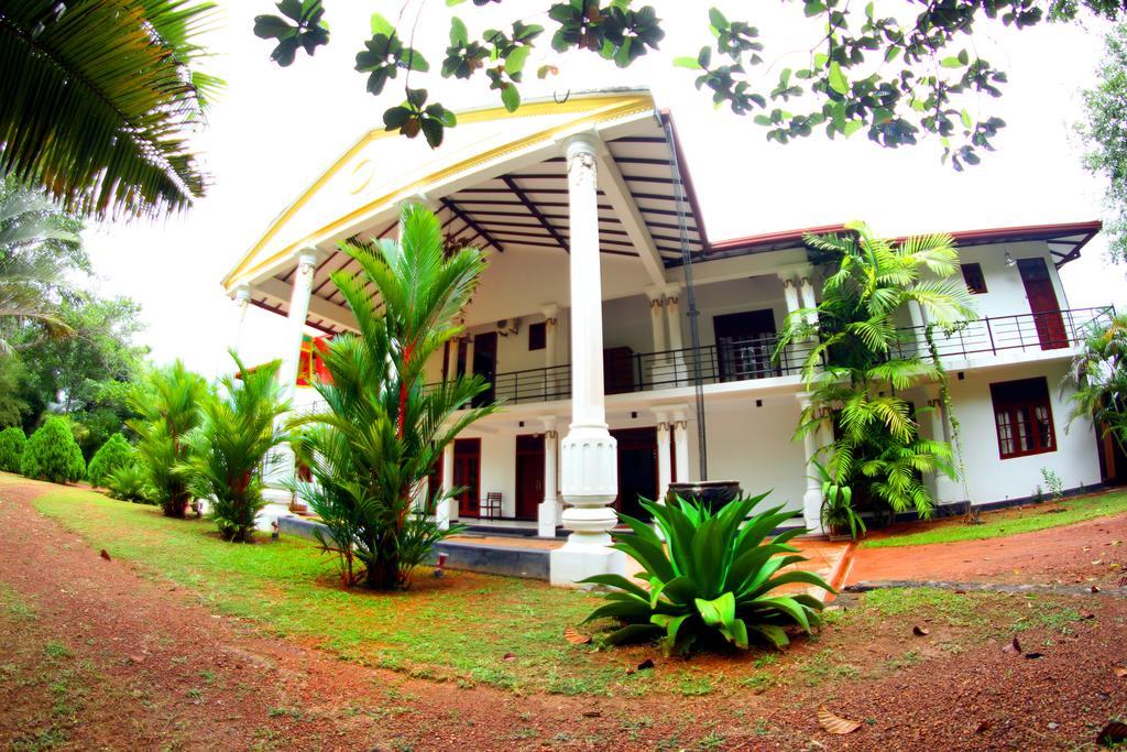 Sobaco Nature Resort Bentota Exterior foto
