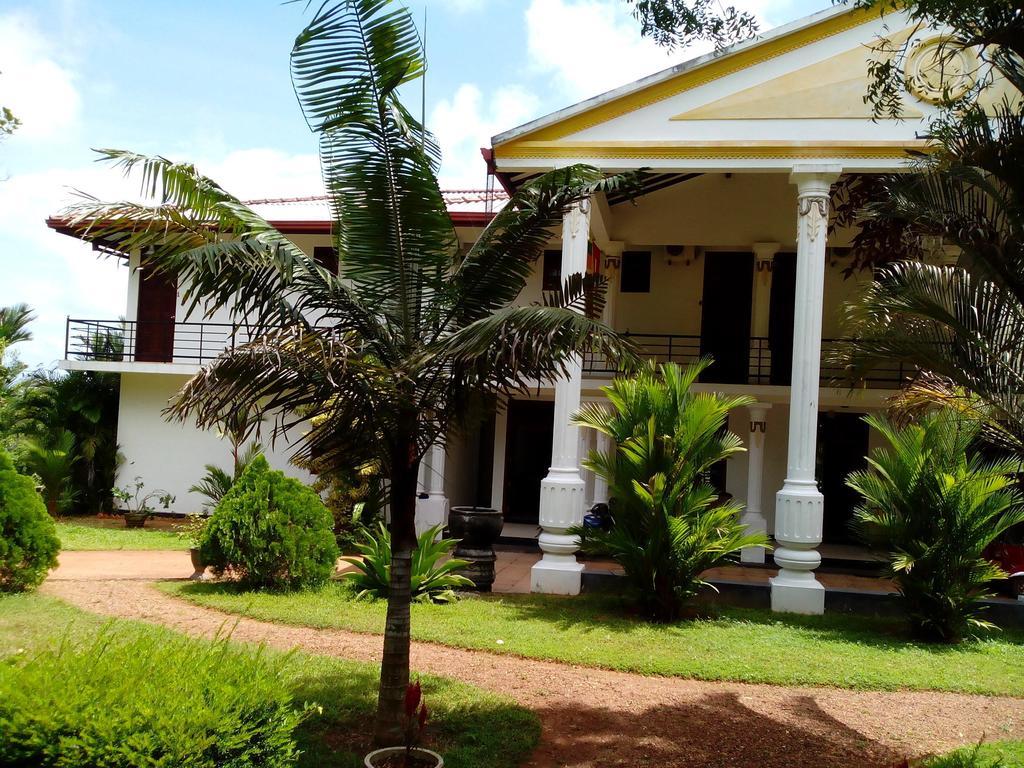 Sobaco Nature Resort Bentota Exterior foto