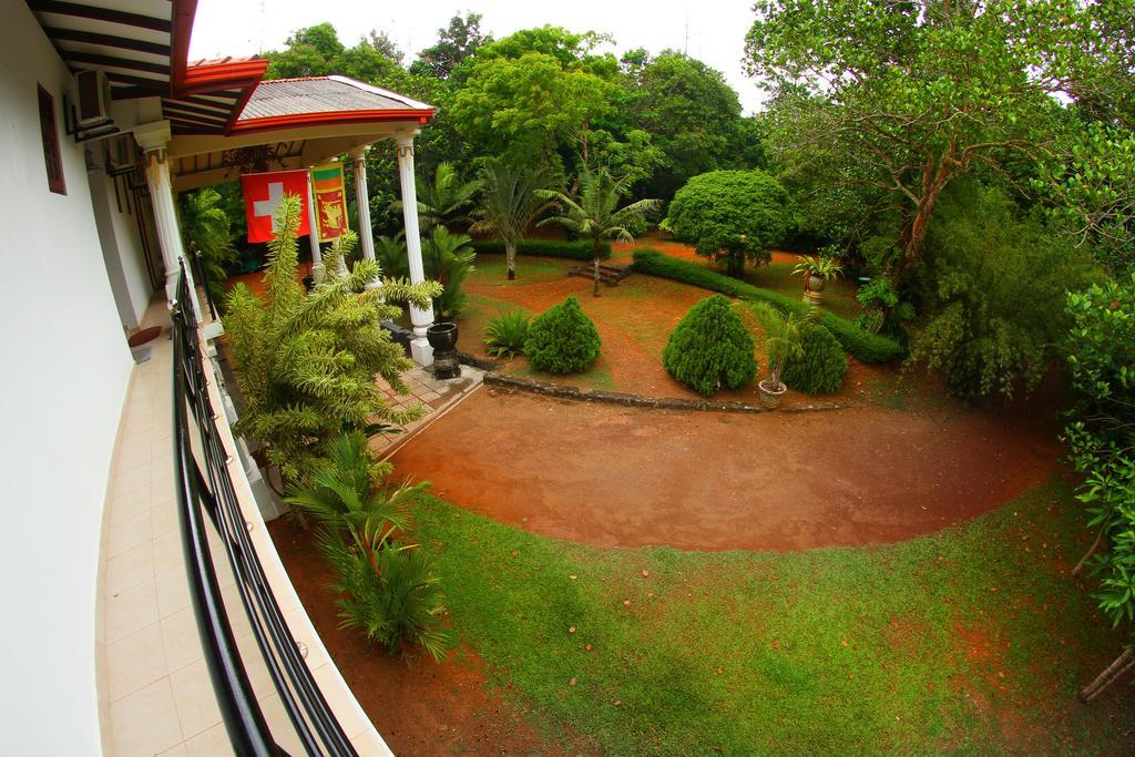 Sobaco Nature Resort Bentota Exterior foto