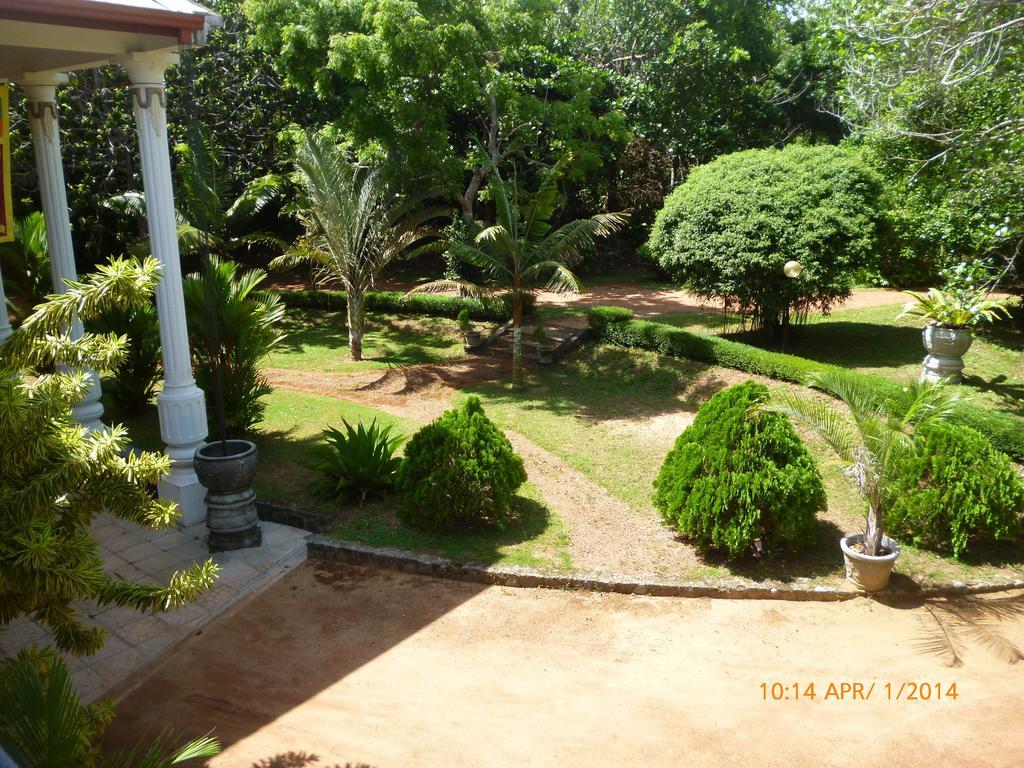 Sobaco Nature Resort Bentota Exterior foto
