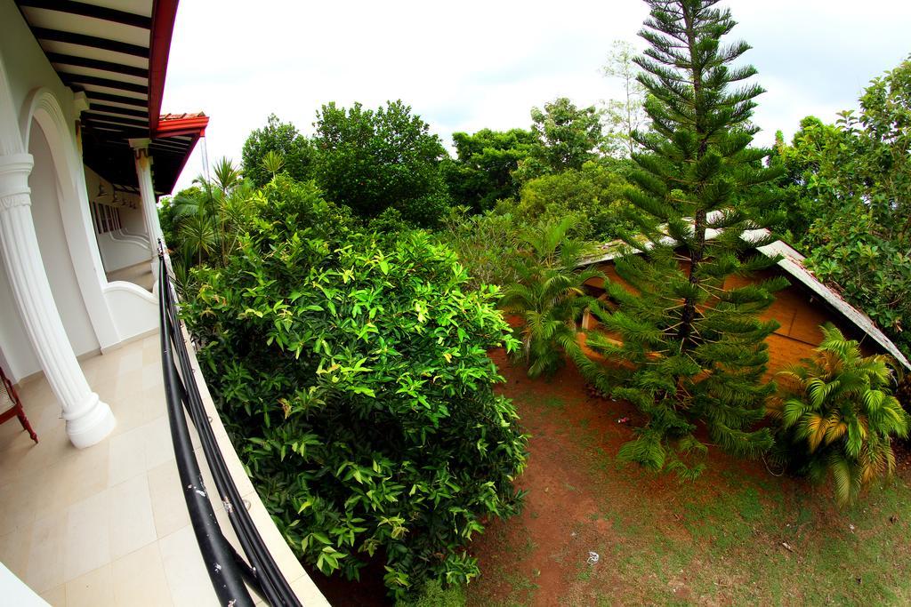 Sobaco Nature Resort Bentota Exterior foto