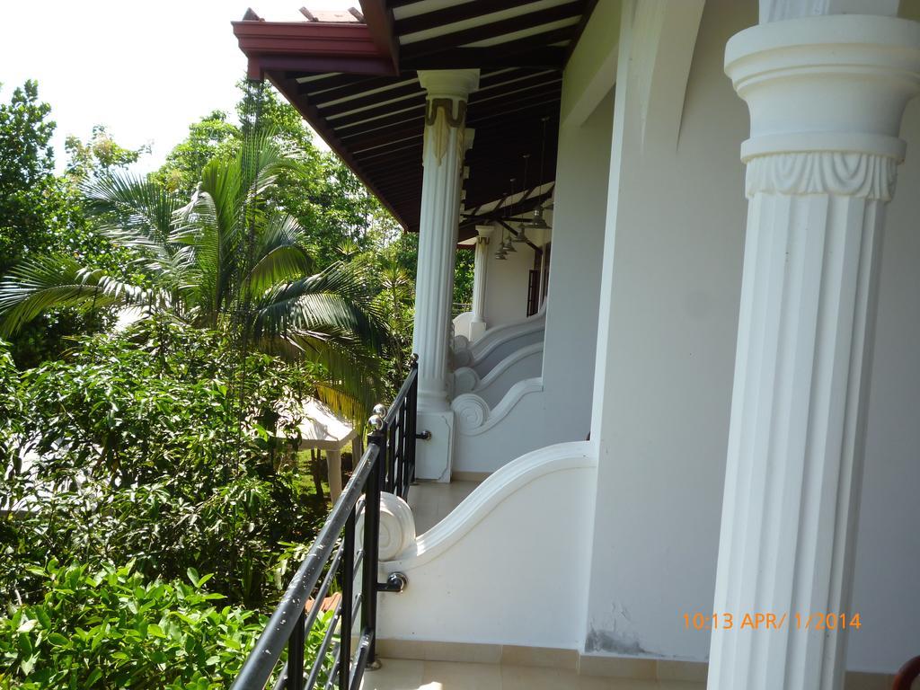 Sobaco Nature Resort Bentota Zimmer foto