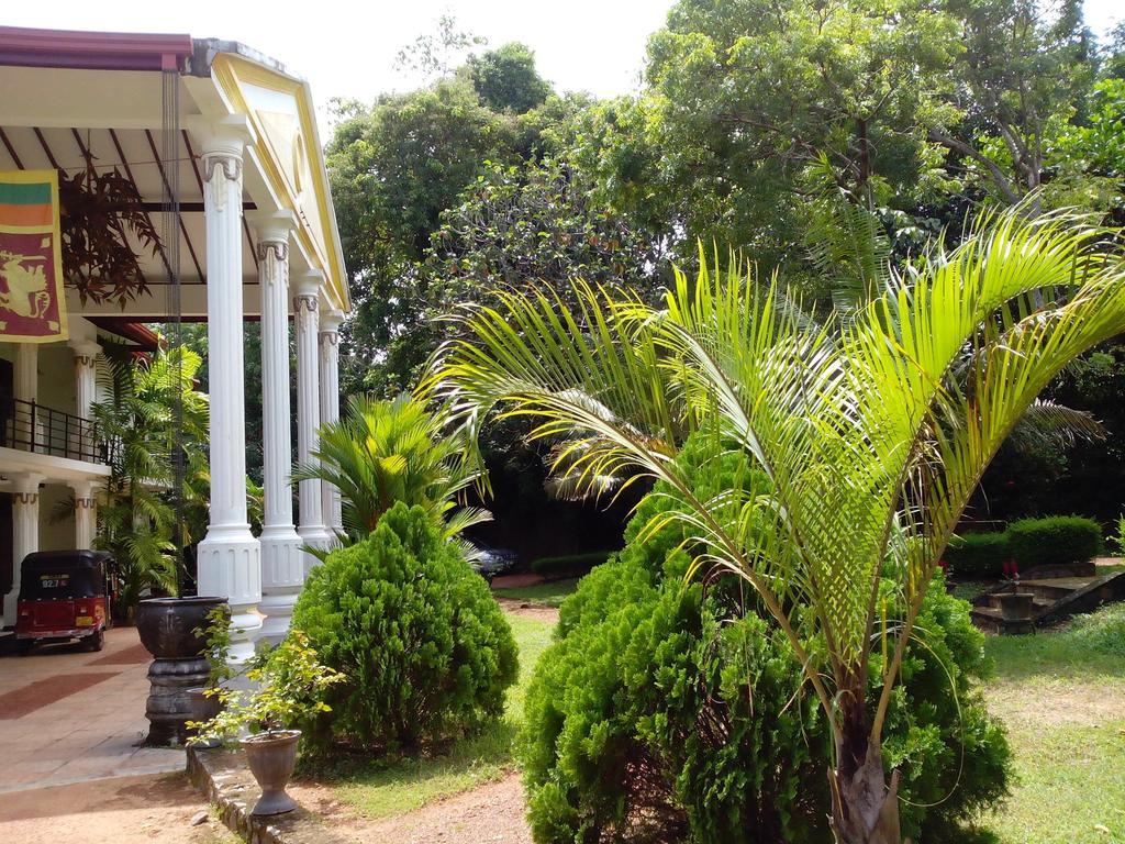 Sobaco Nature Resort Bentota Zimmer foto