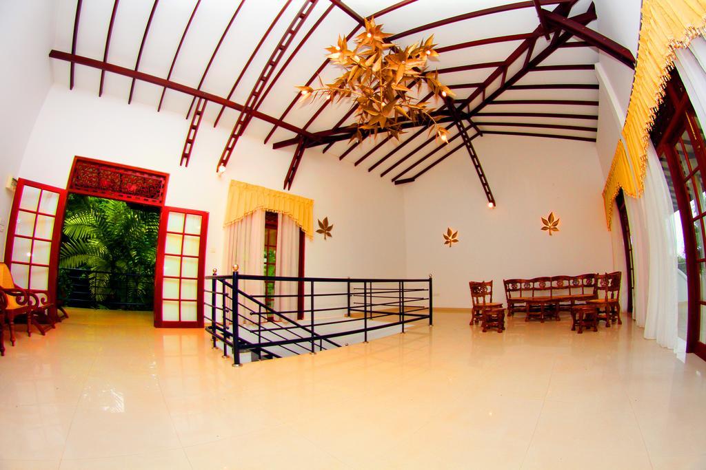 Sobaco Nature Resort Bentota Zimmer foto