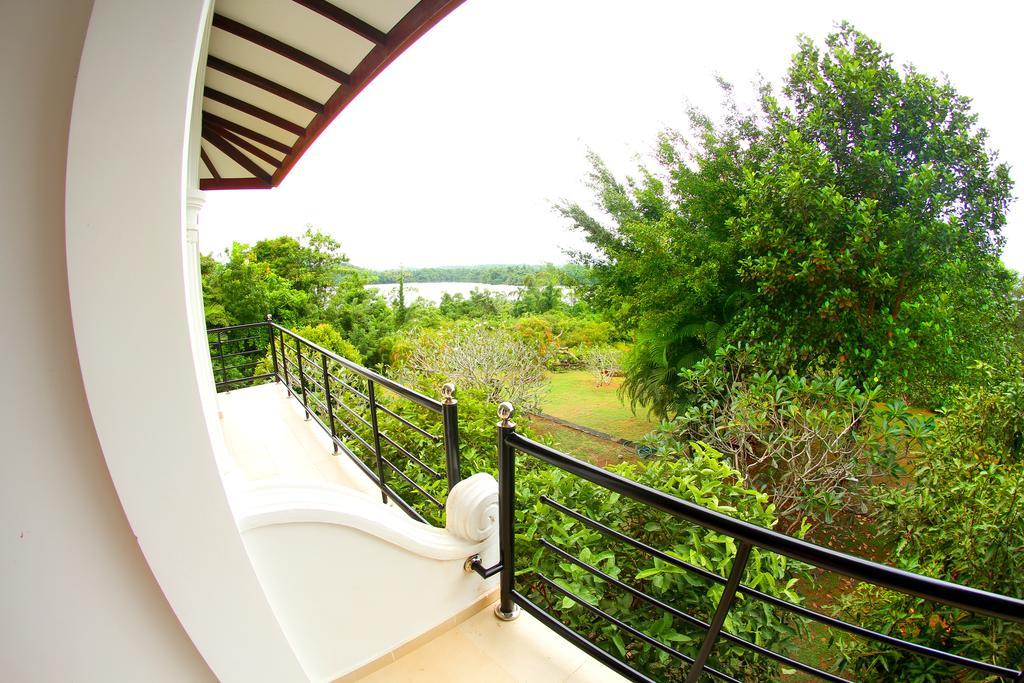 Sobaco Nature Resort Bentota Zimmer foto