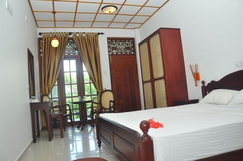 Sobaco Nature Resort Bentota Exterior foto