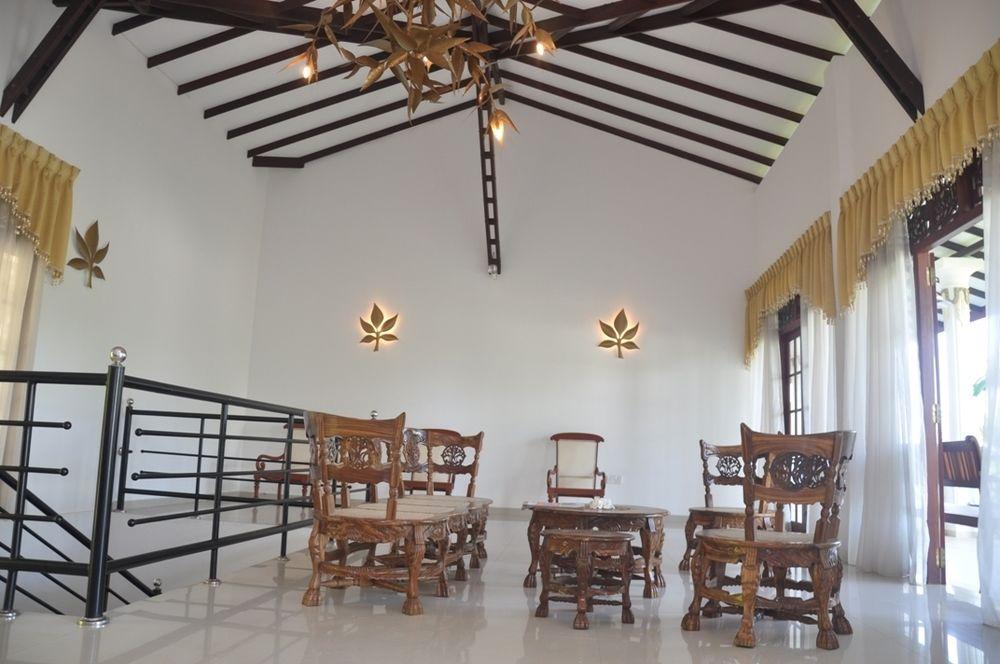 Sobaco Nature Resort Bentota Exterior foto