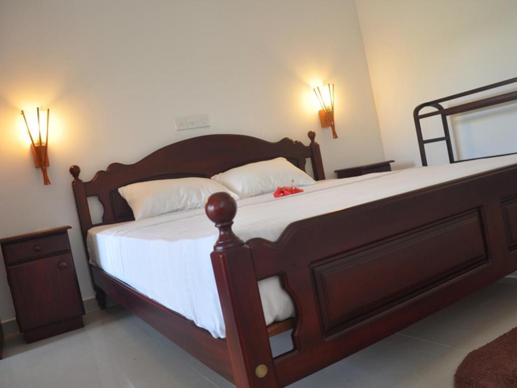 Sobaco Nature Resort Bentota Zimmer foto
